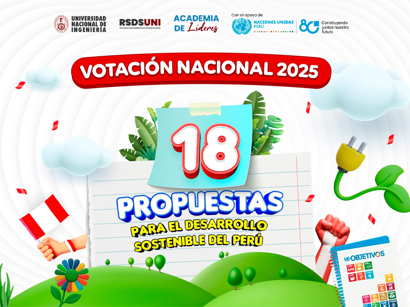 18propuestas
